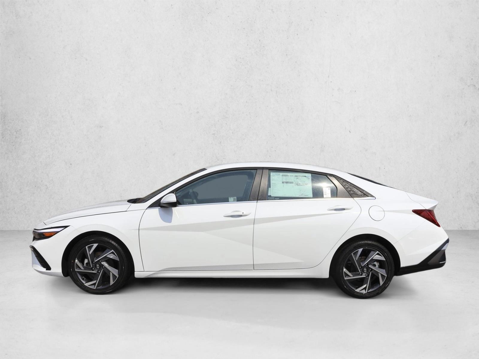 Thumbnail: 2025 Hyundai Elantra - 2