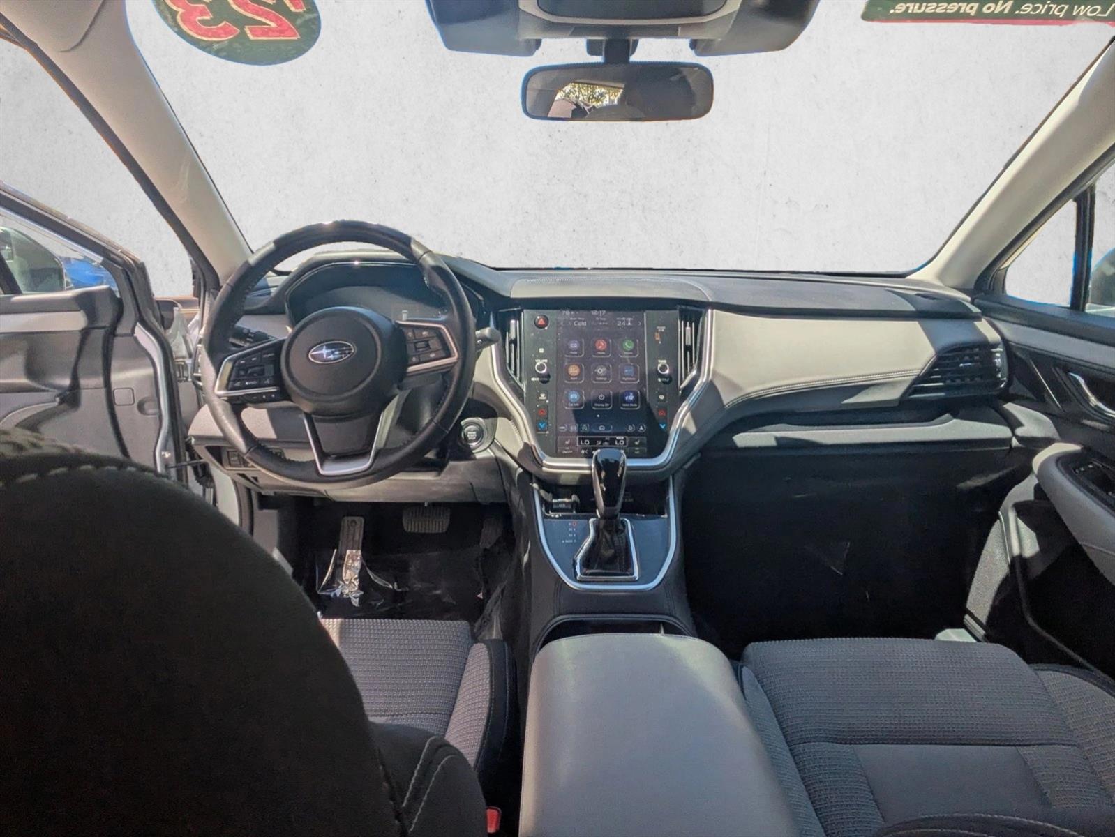 Thumbnail: 2023 Subaru Outback - 3