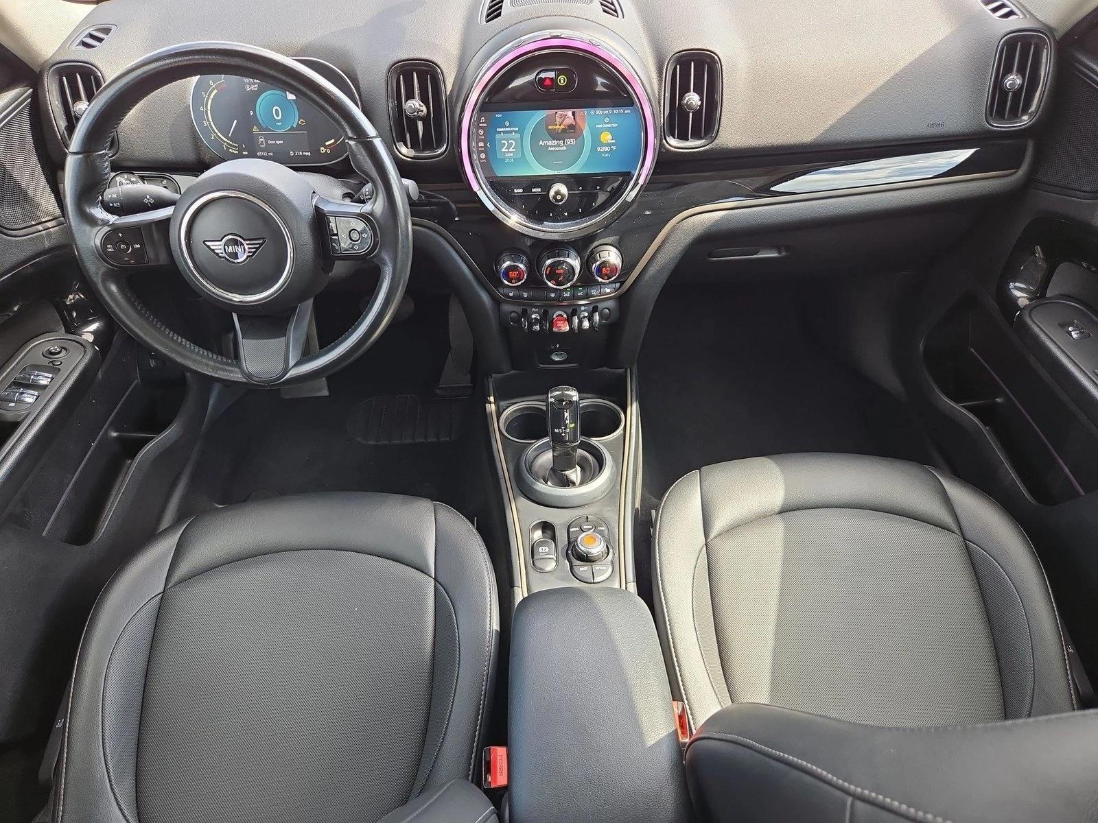 Thumbnail: 2022 MINI Cooper Countryman - 3