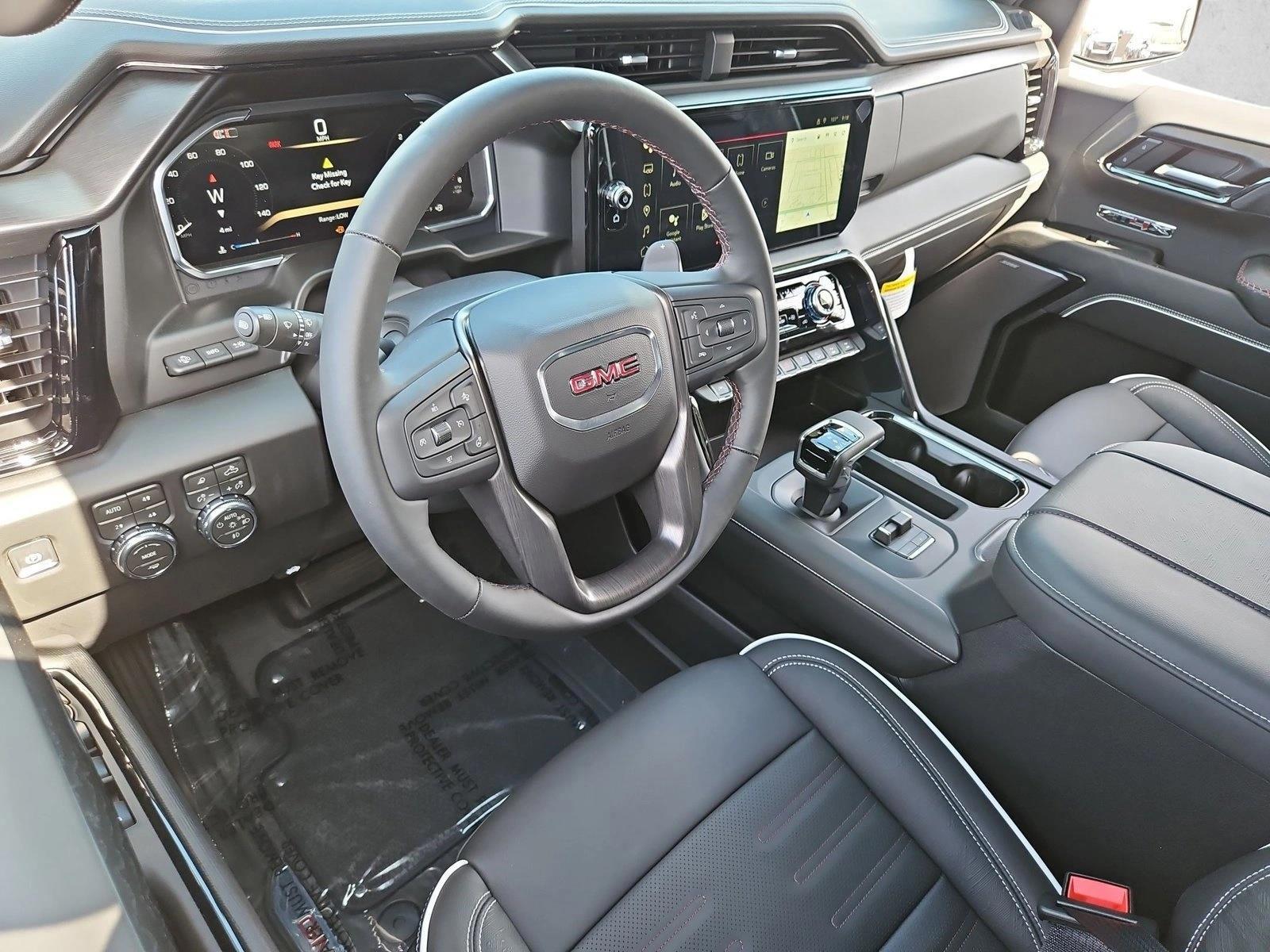 Thumbnail: 2026 GMC Sierra 1500 - 3