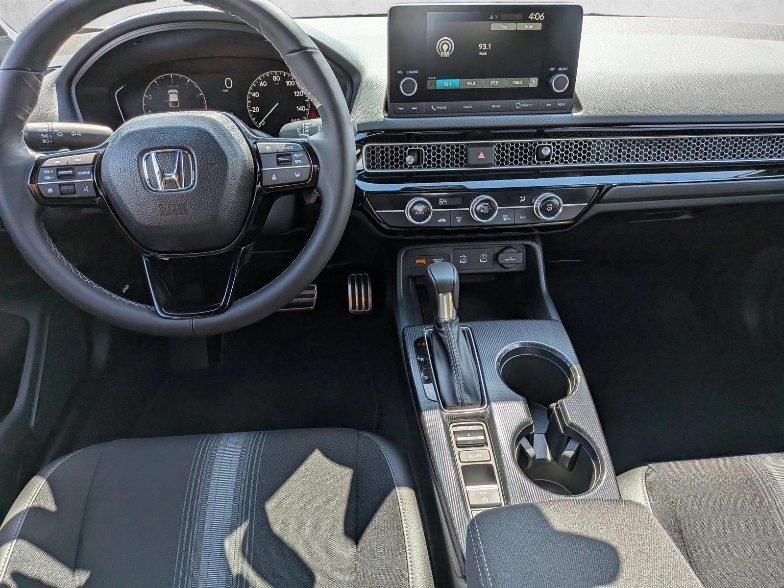 Thumbnail: 2026 Honda Civic - 3