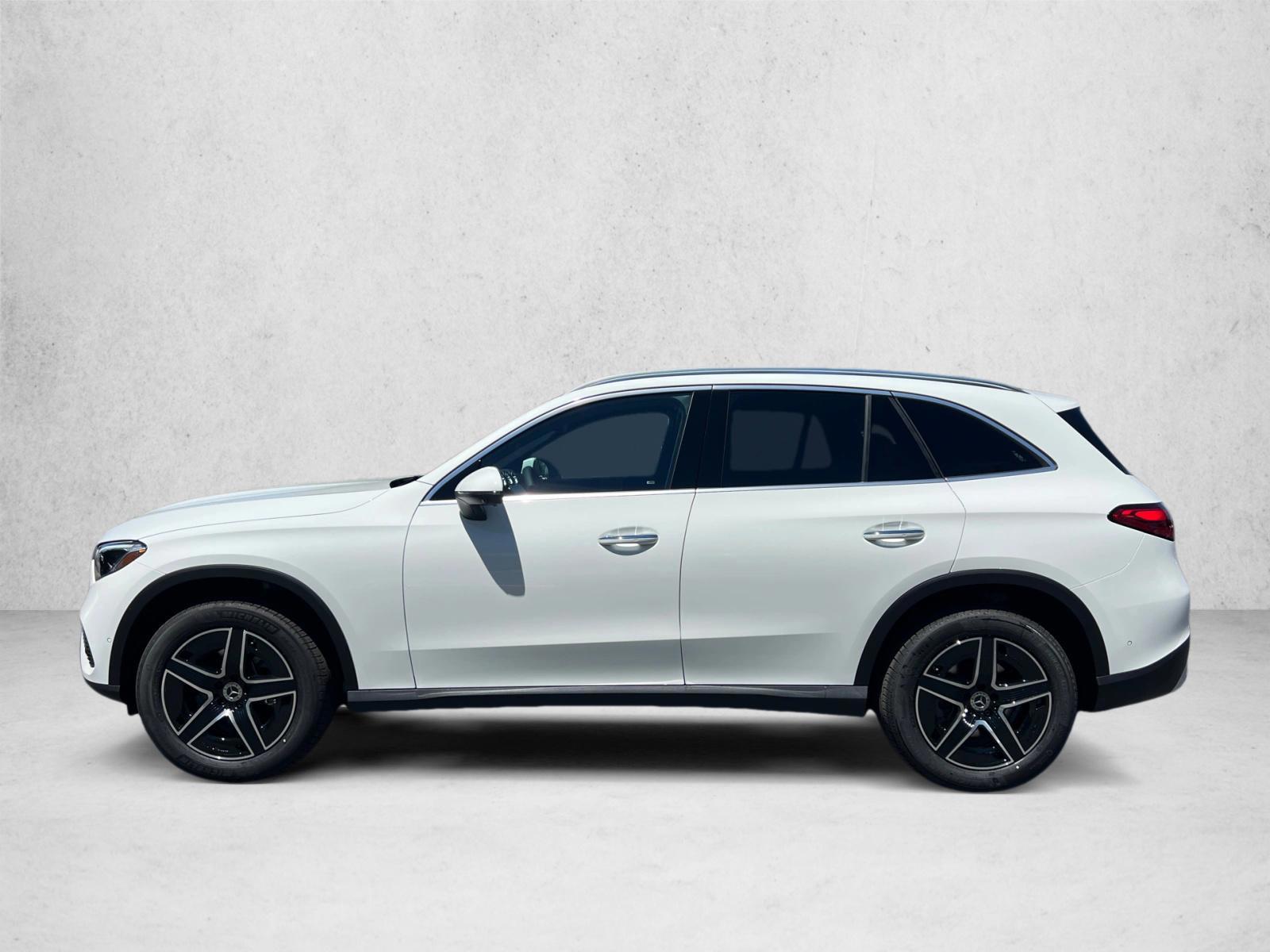 Thumbnail: 2026 Mercedes-Benz GLC - 2