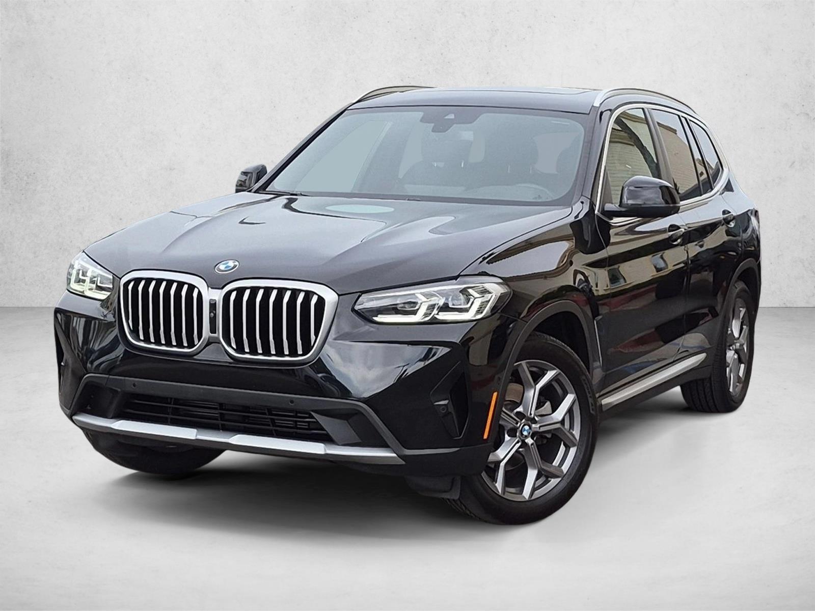 Thumbnail: 2023 BMW X3 - 1