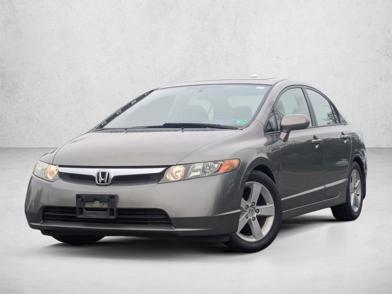 2007 Honda Civic EX -
                  Sterling, VA