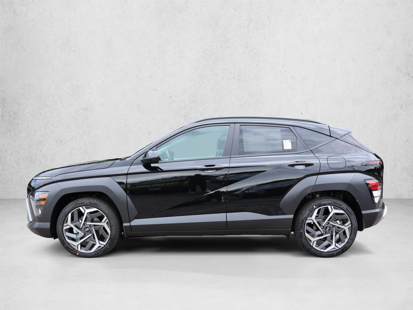 Thumbnail: 2027 Hyundai Kona - 2