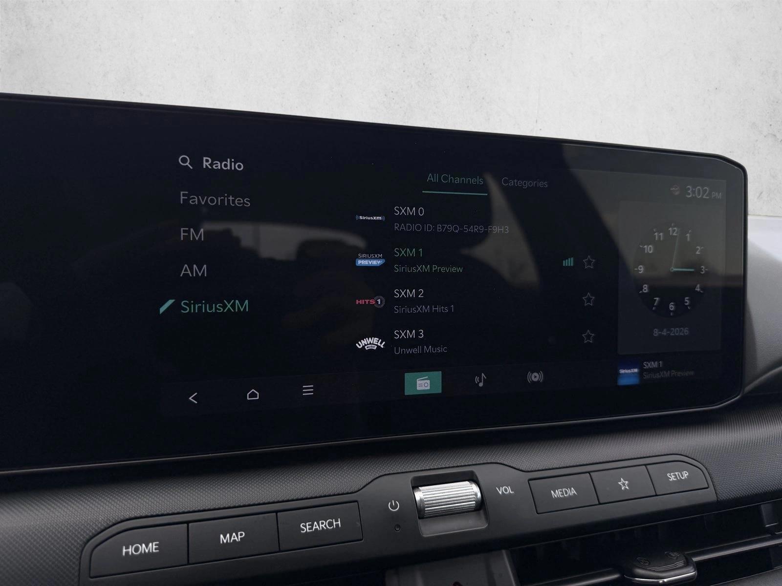 2025 Kia K4 LXS - Photo 19