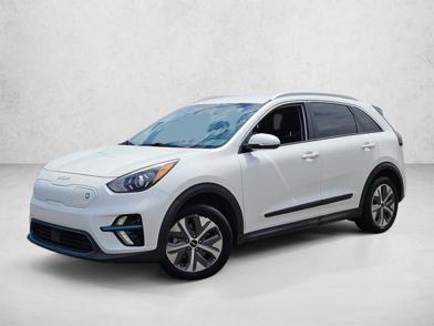 2022 Kia Niro EX -
                  Tempe, AZ