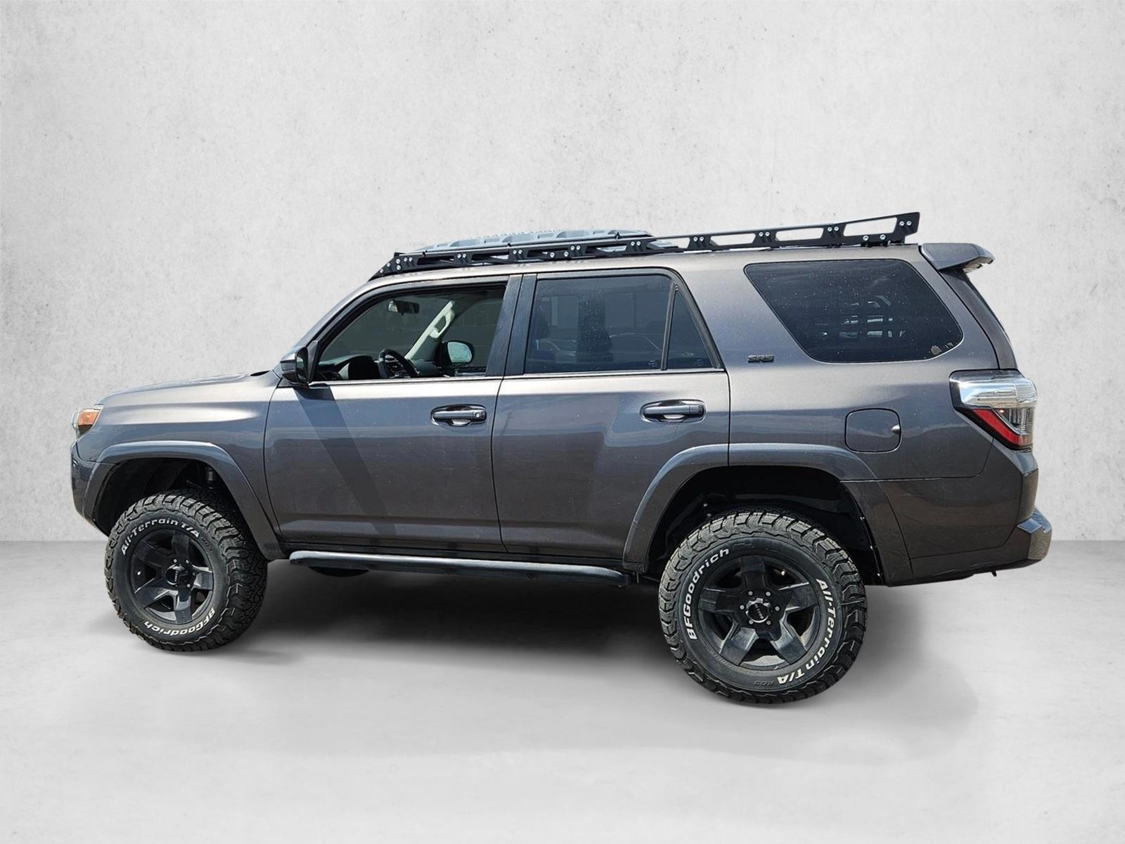 Thumbnail: 2015 Toyota 4Runner - 2