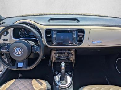 2019 Volkswagen Beetle