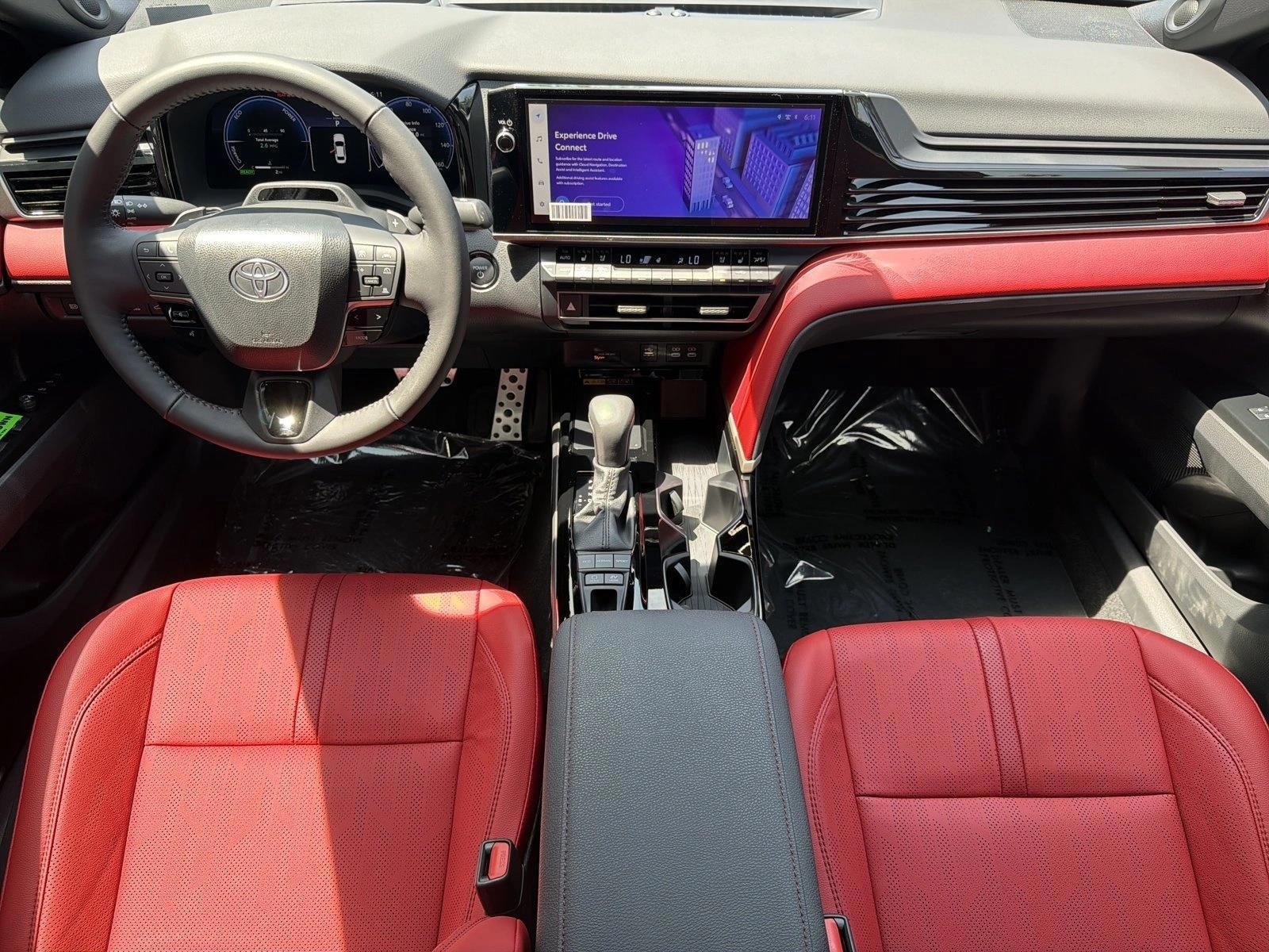 Thumbnail: 2026 Toyota Camry - 3