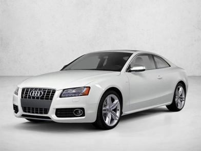 2012 Audi S5 Prestige -
                  Santa Clara, CA