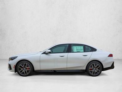 2026 BMW I5