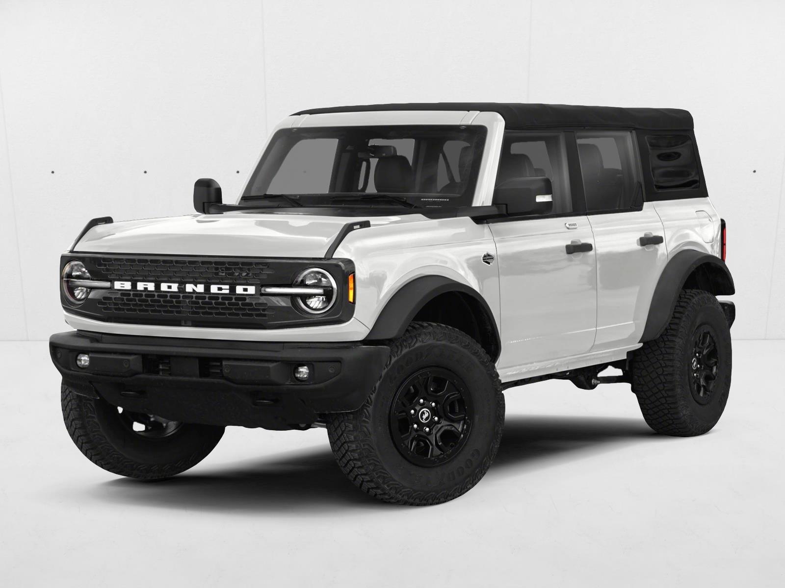 2023 Ford Bronco's photo
