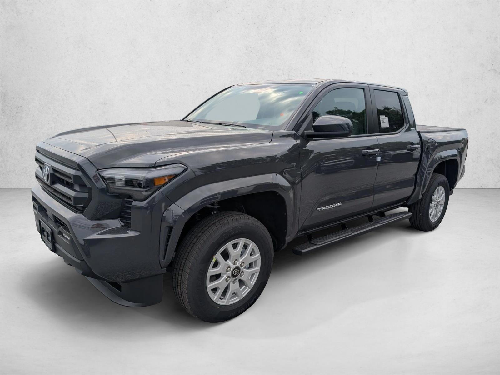 Thumbnail: 2026 Toyota Tacoma - 1