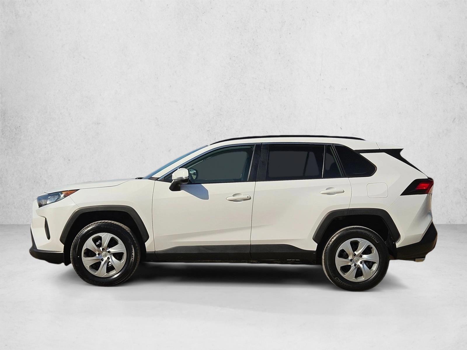 Thumbnail: 2019 Toyota RAV4 - 2
