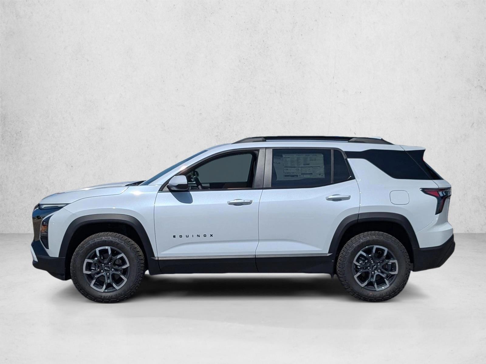 Thumbnail: 2026 Chevrolet Equinox - 2