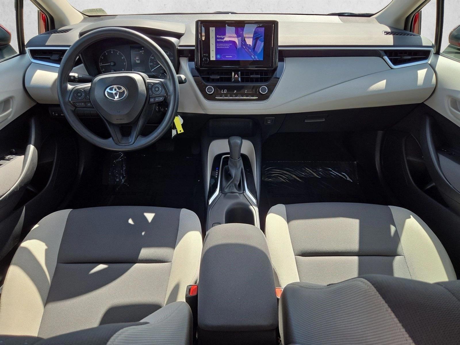 Thumbnail: 2024 Toyota Corolla - 3