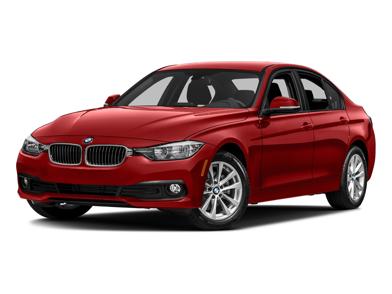 2016 BMW 3 Series 320i -
                  Irvine, CA