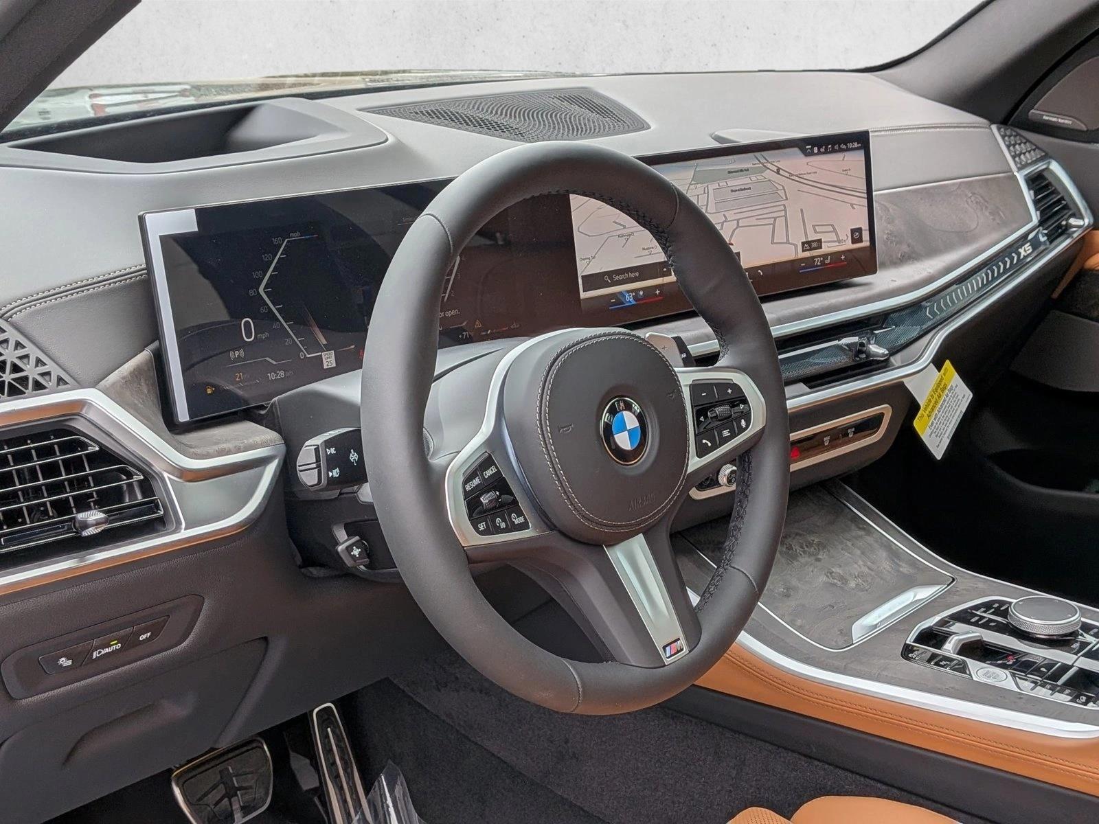 Thumbnail: 2026 BMW X5 - 3