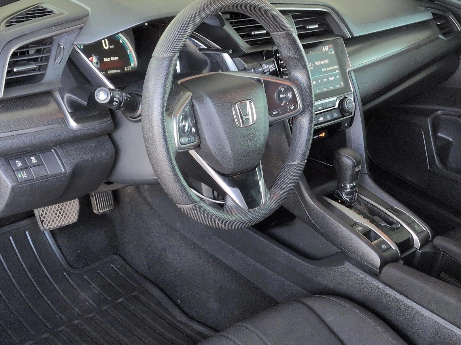 Thumbnail: 2019 Honda Civic - 3
