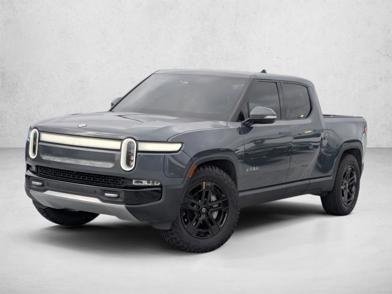 2023 Rivian R1T