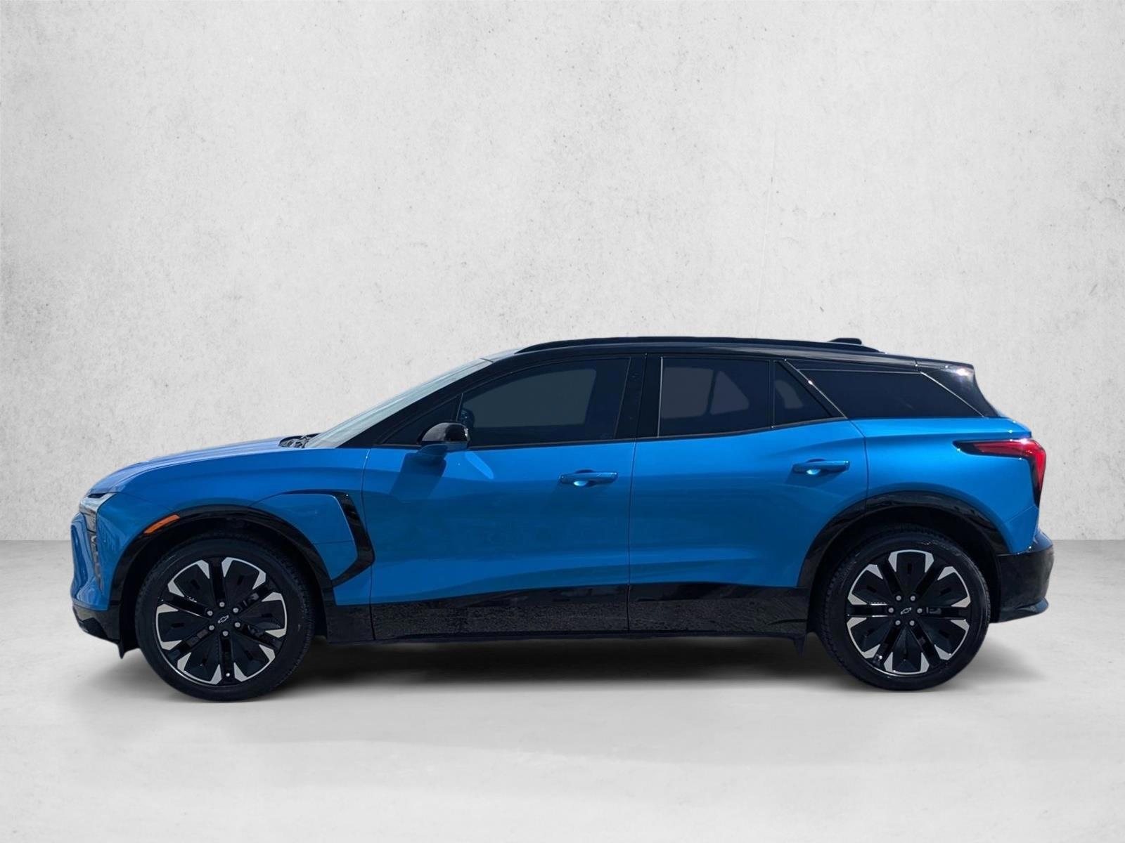 Thumbnail: 2026 Chevrolet Blazer EV - 2