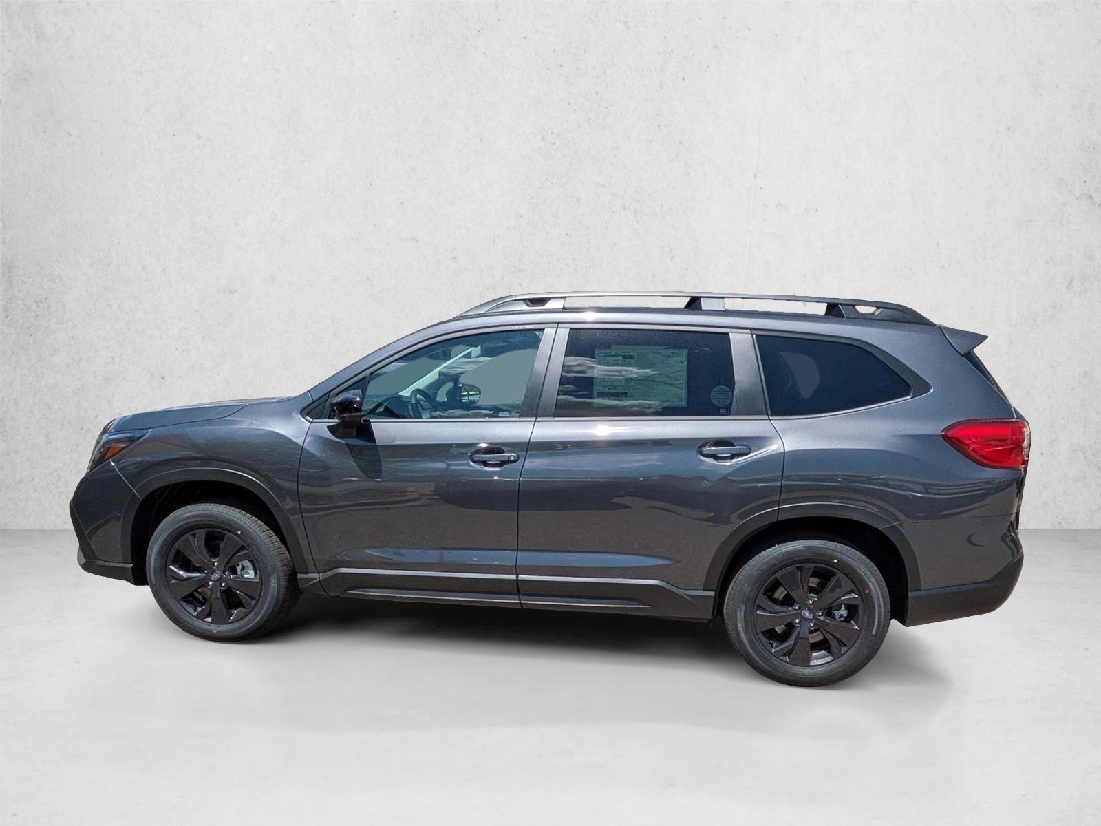 Thumbnail: 2026 Subaru Ascent - 2