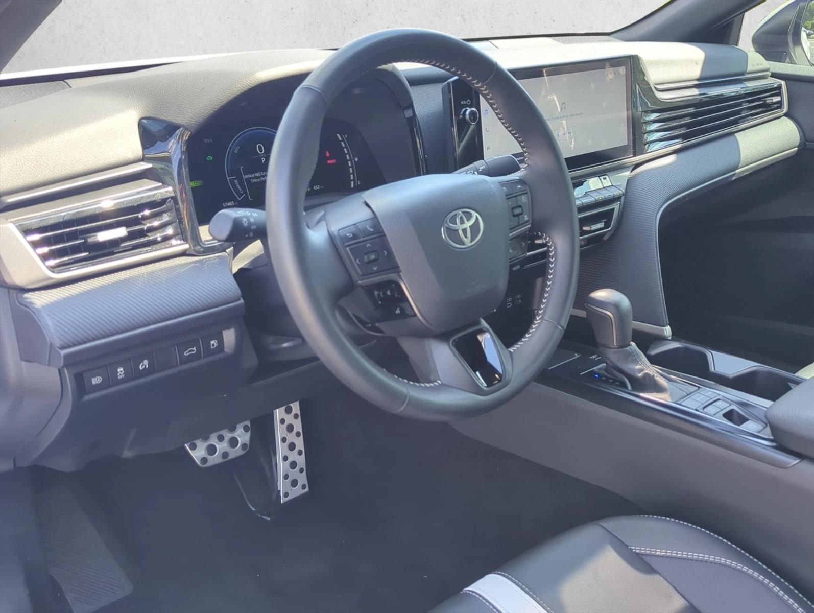 Thumbnail: 2025 Toyota Camry - 2