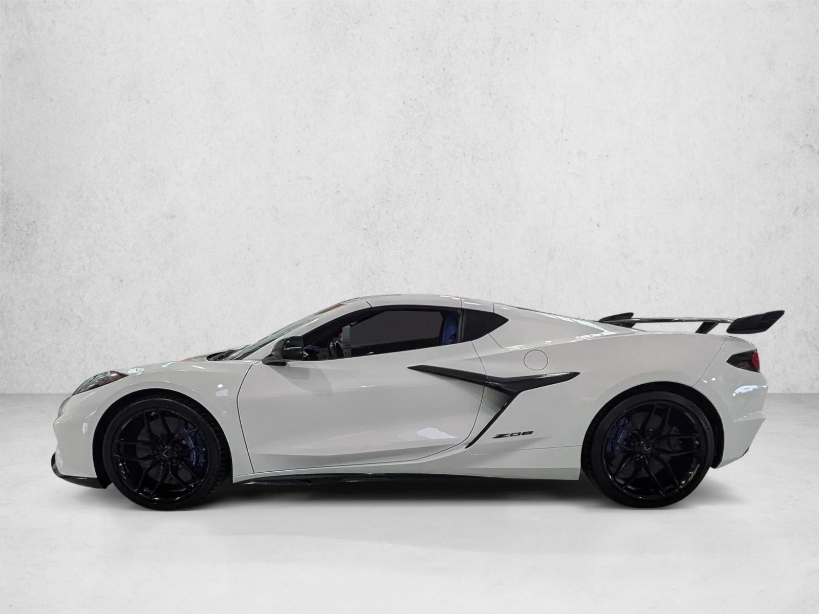 Thumbnail: 2026 Chevrolet Corvette - 2
