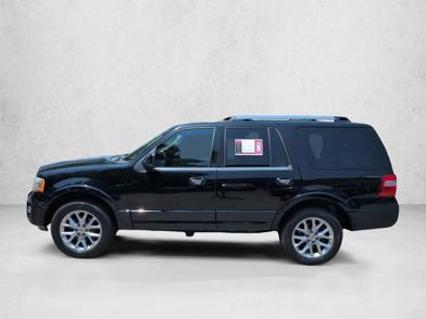 2016 Ford Expedition