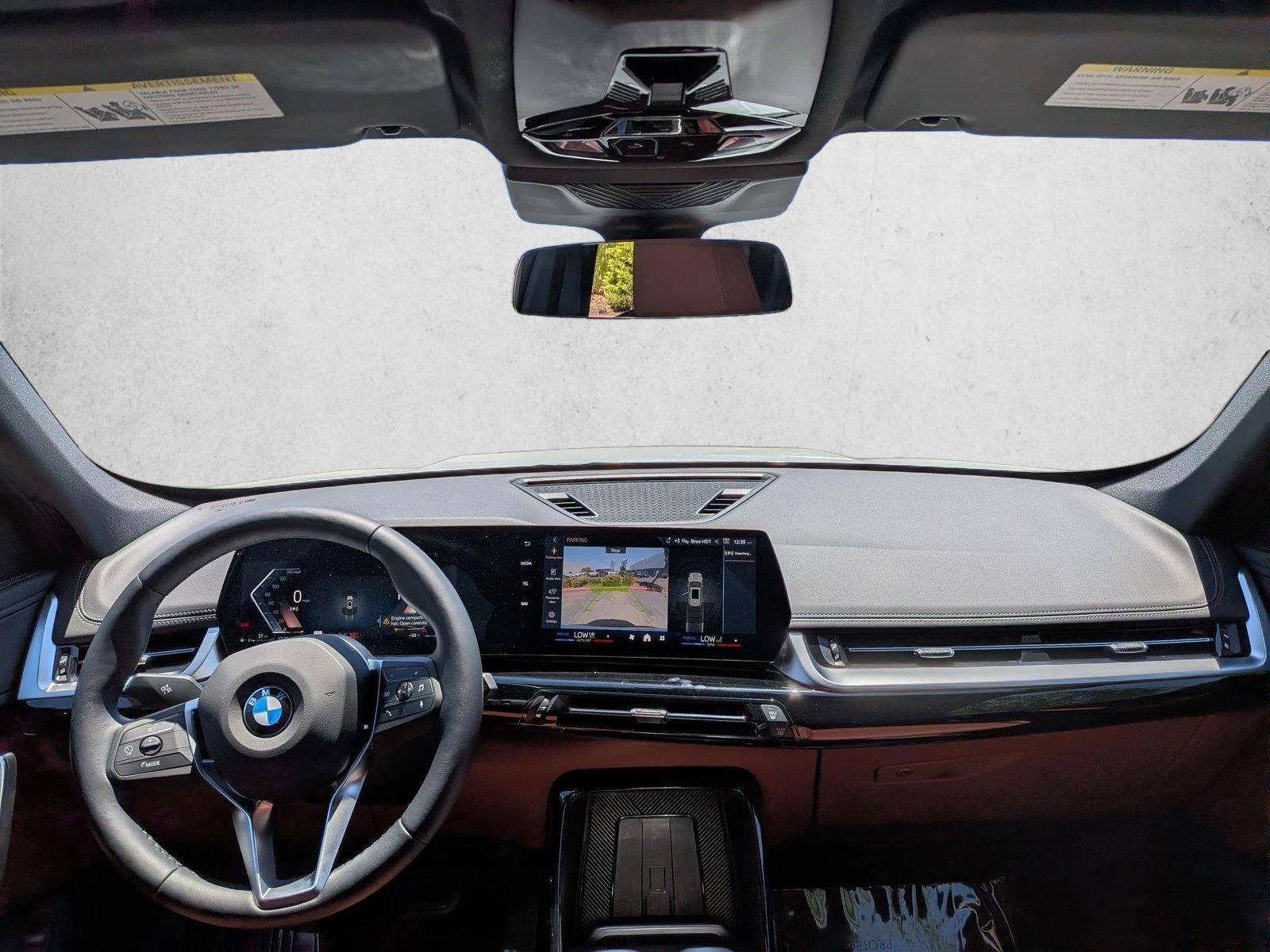 Thumbnail: 2026 BMW X1 - 4