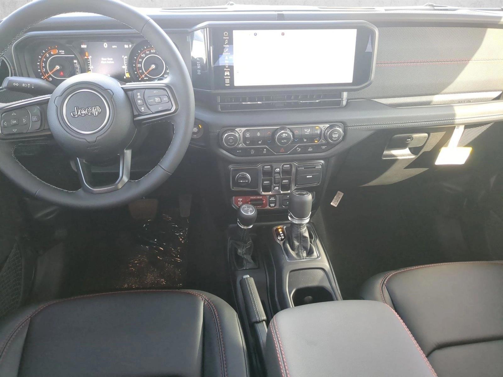 Thumbnail: 2026 Jeep Wrangler - 2