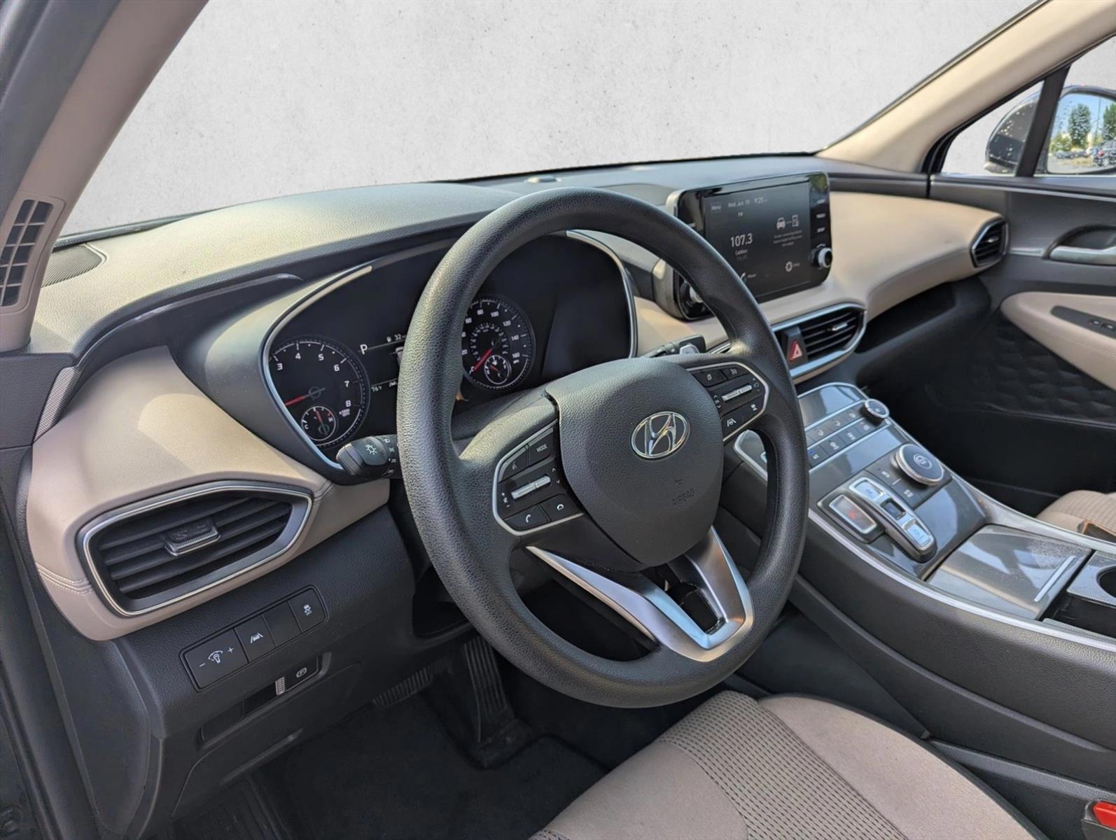 Thumbnail: 2023 Hyundai Santa Fe - 3