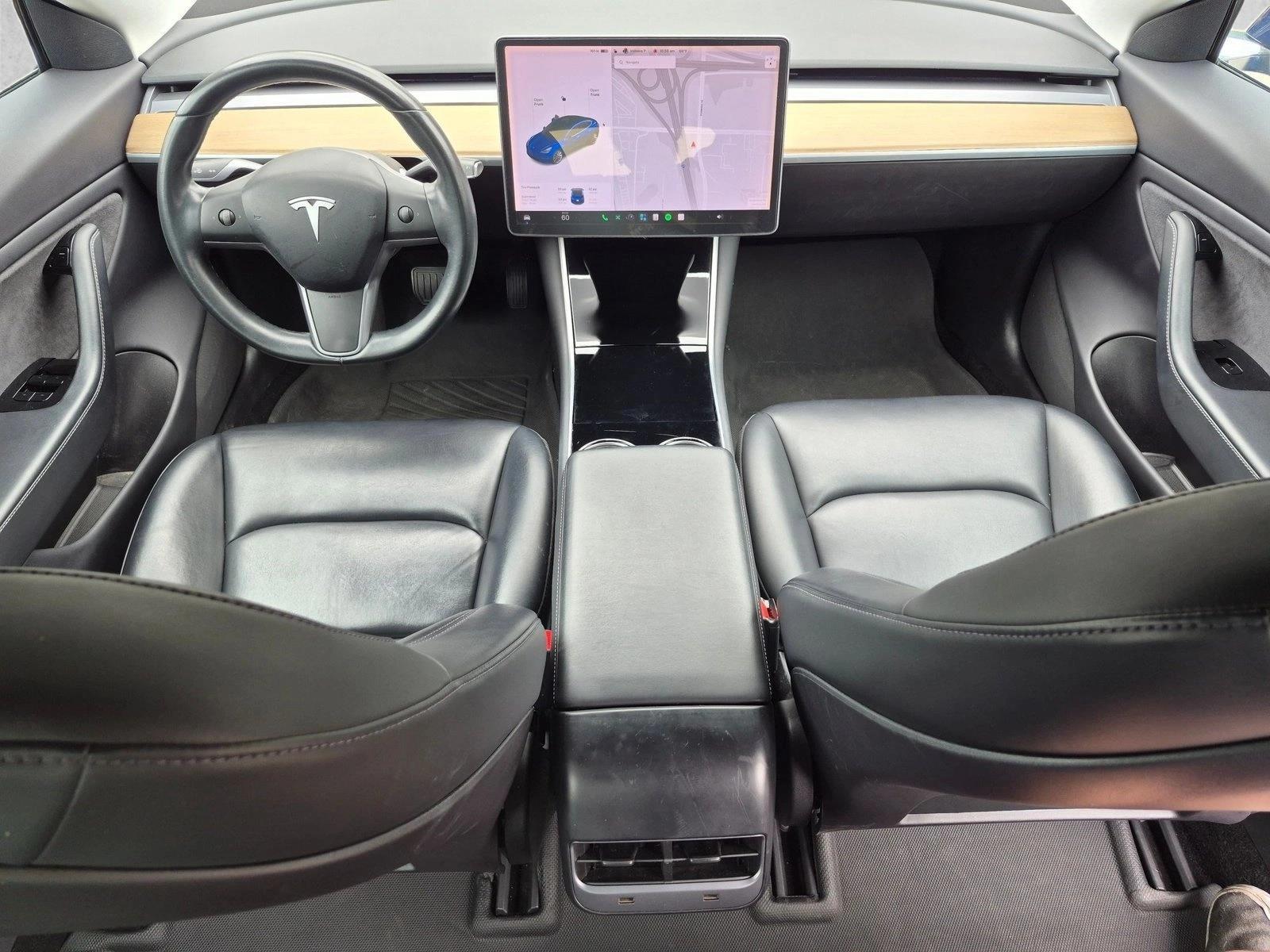 Thumbnail: 2019 Tesla Model 3 - 3