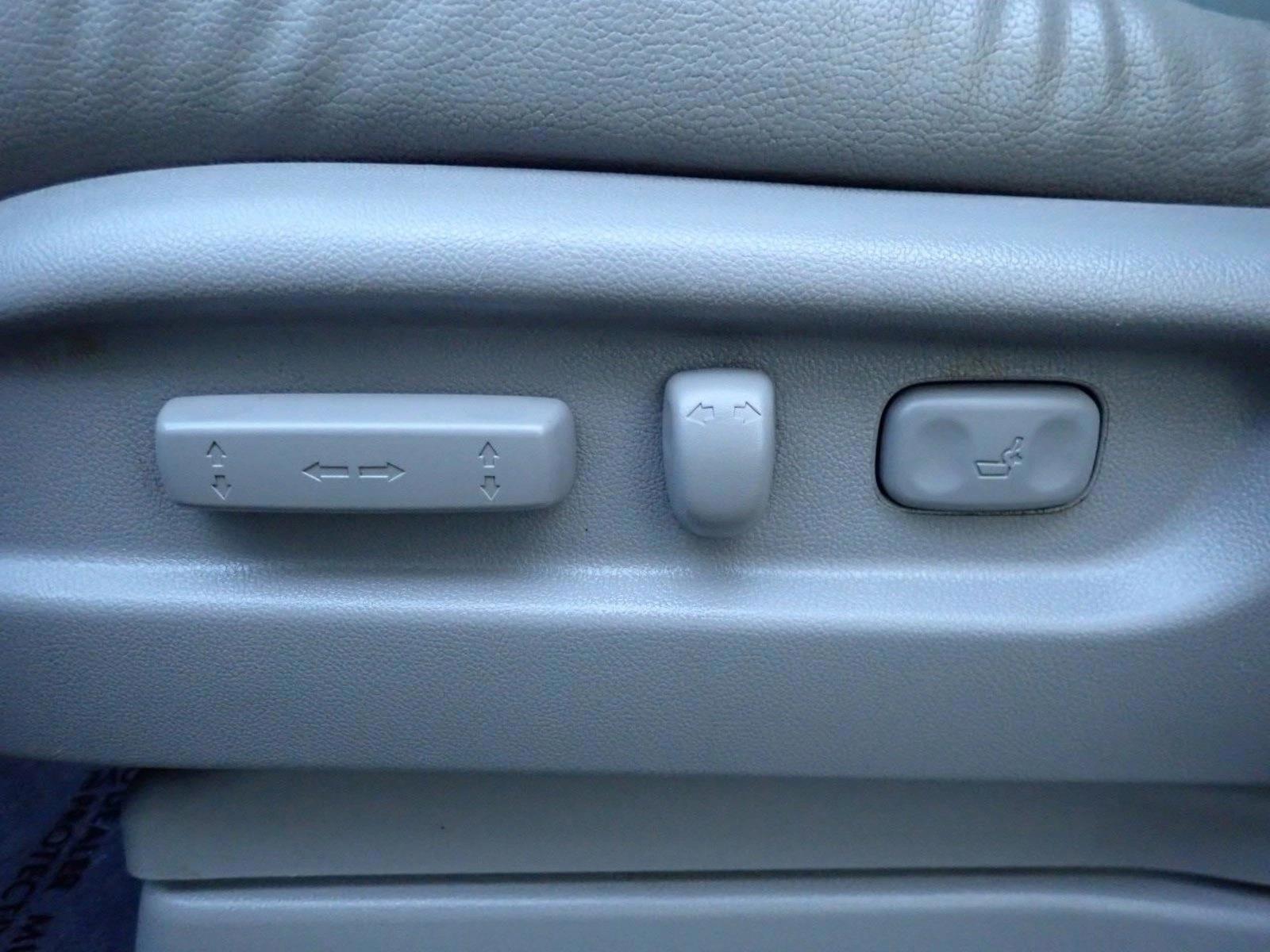Thumbnail: 2014 Honda Odyssey - 3