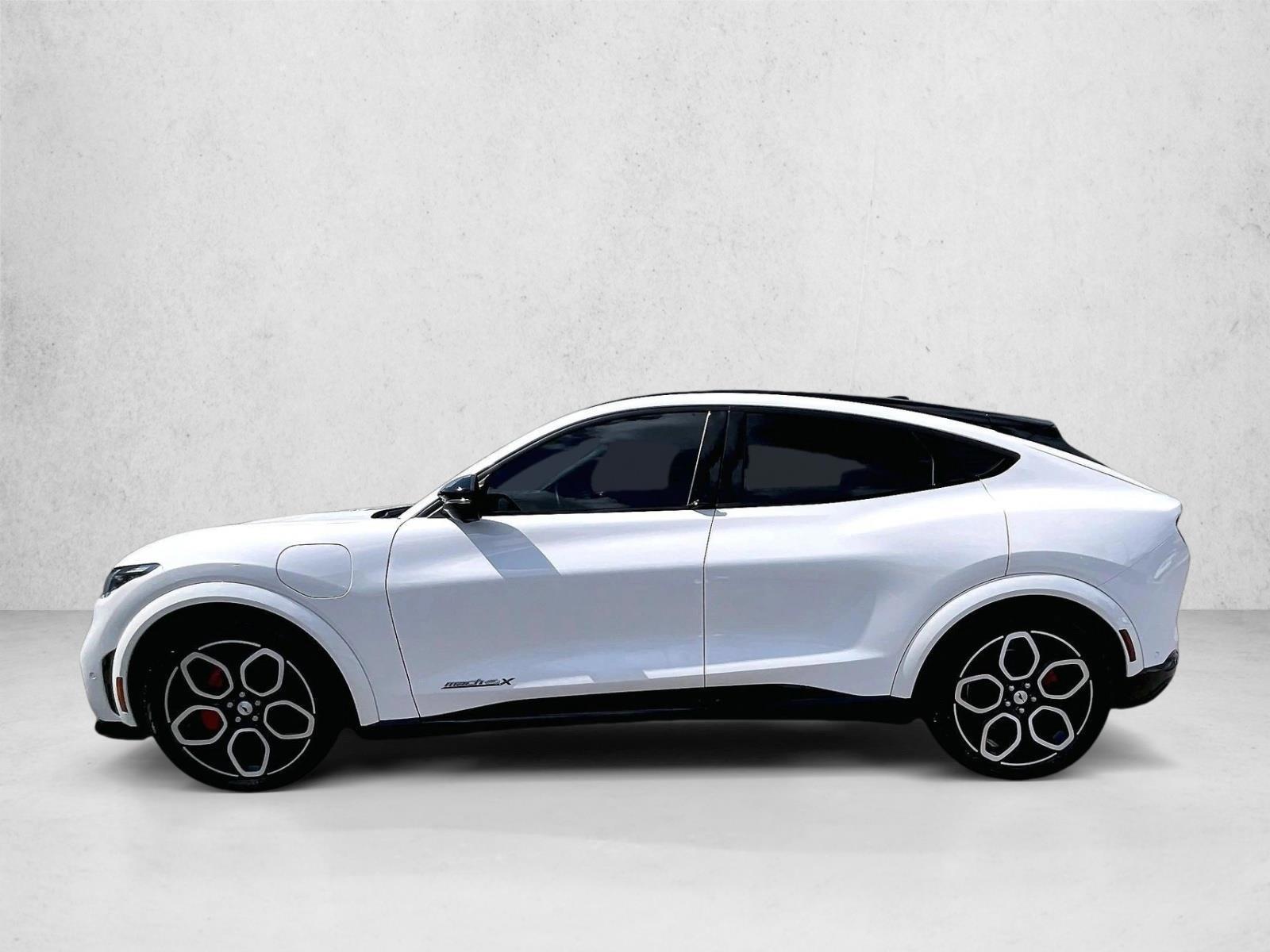 Thumbnail: 2023 Ford Mustang Mach-E - 2