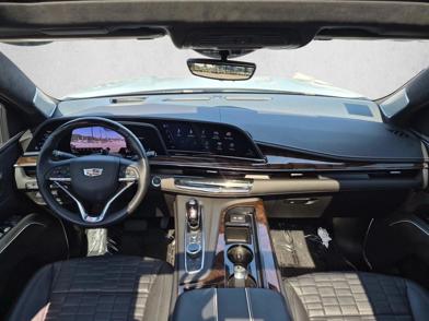 2023 Cadillac Escalade ESV
