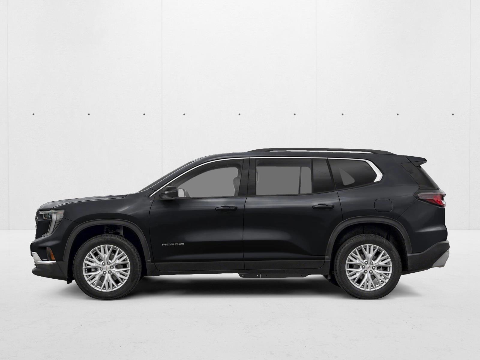 Thumbnail: 2026 GMC Acadia - 2