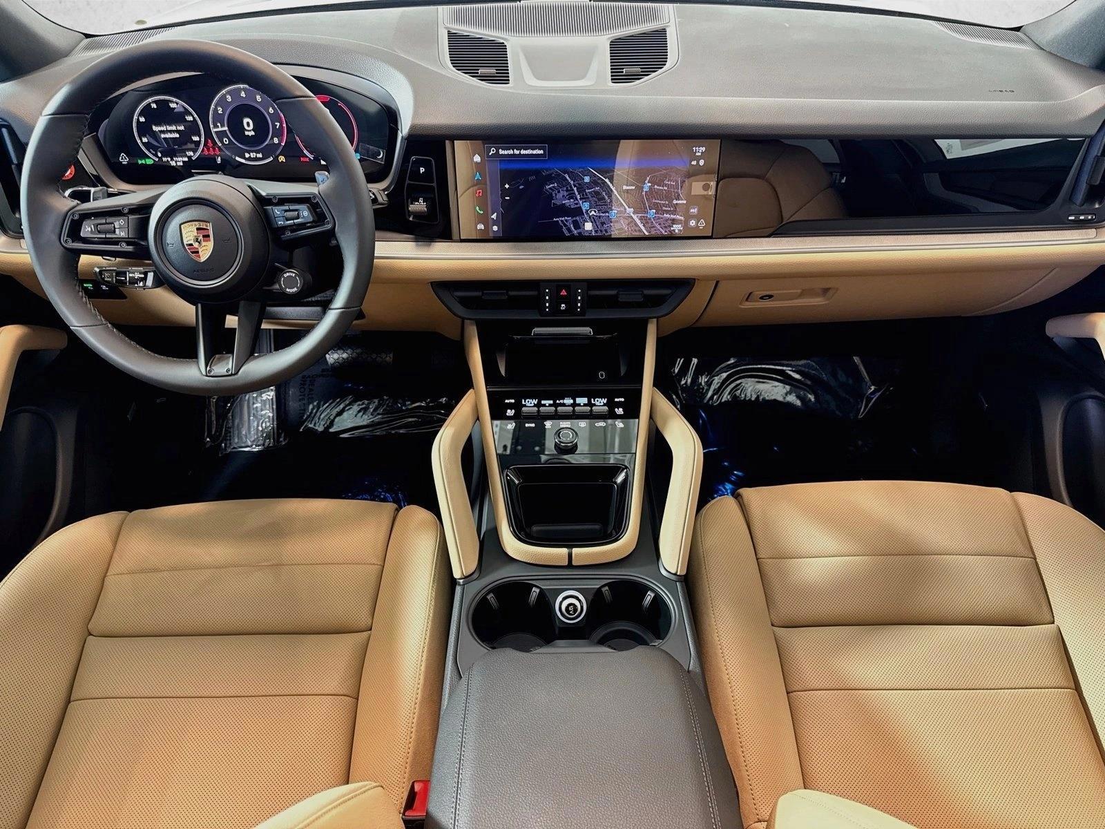 Thumbnail: 2026 Porsche Cayenne - 4