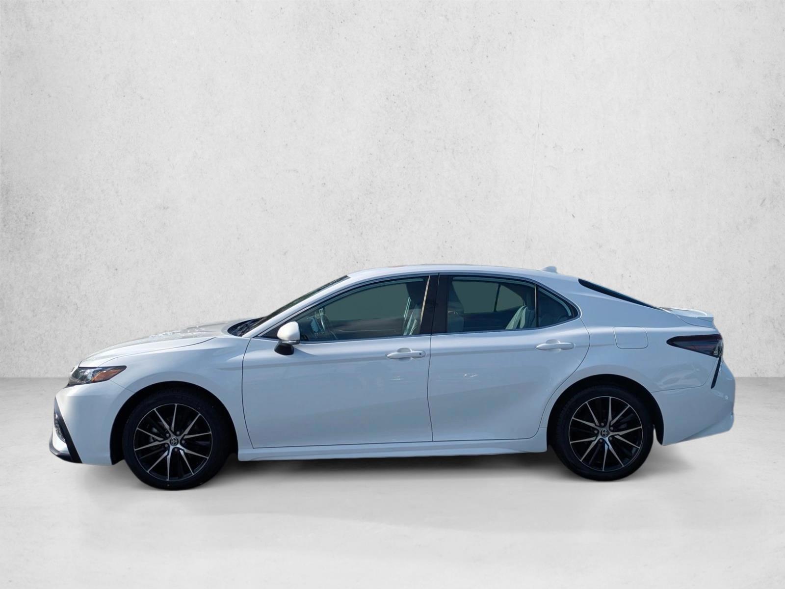 Thumbnail: 2024 Toyota Camry - 2