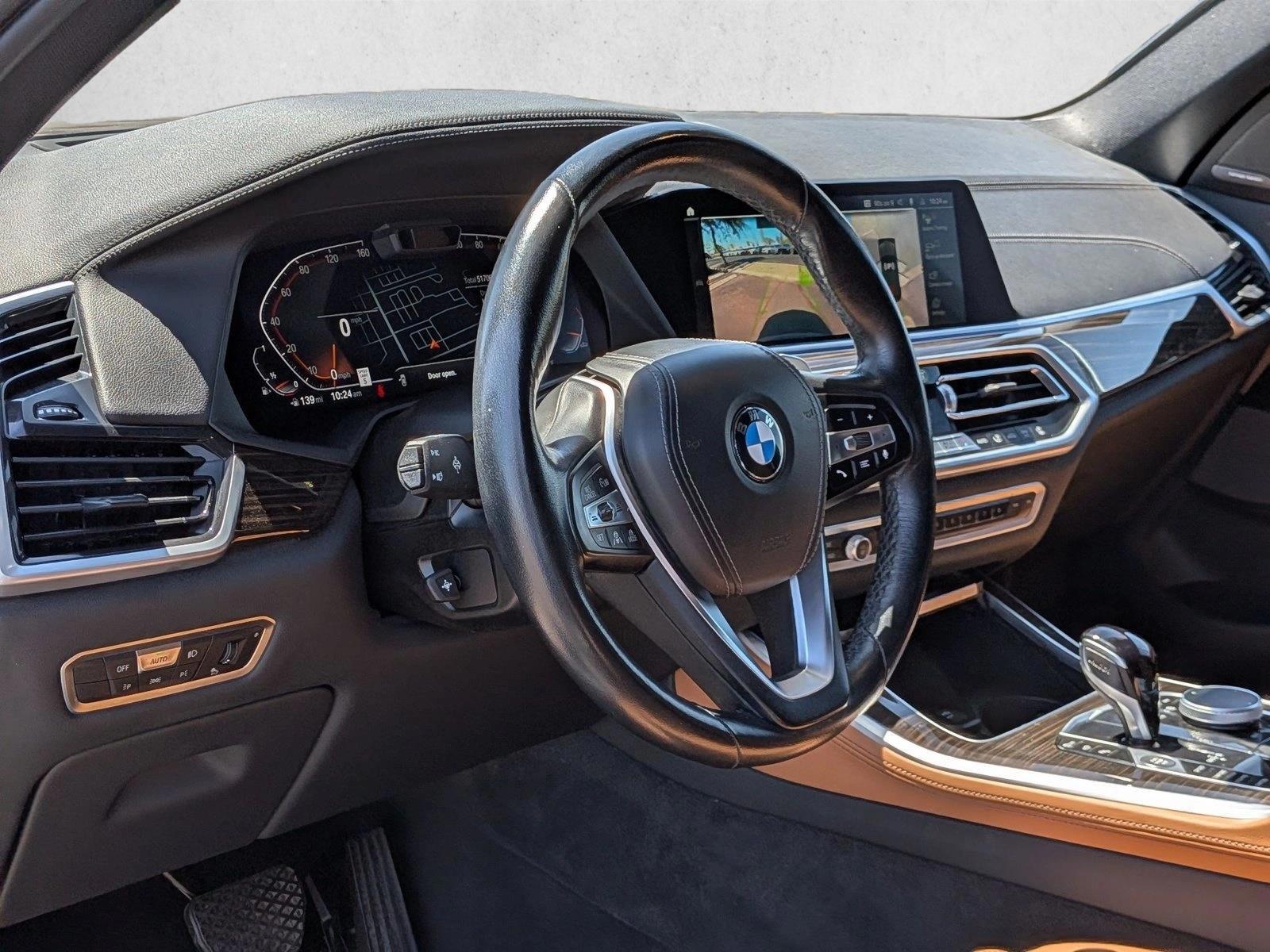 Thumbnail: 2023 BMW X5 - 3