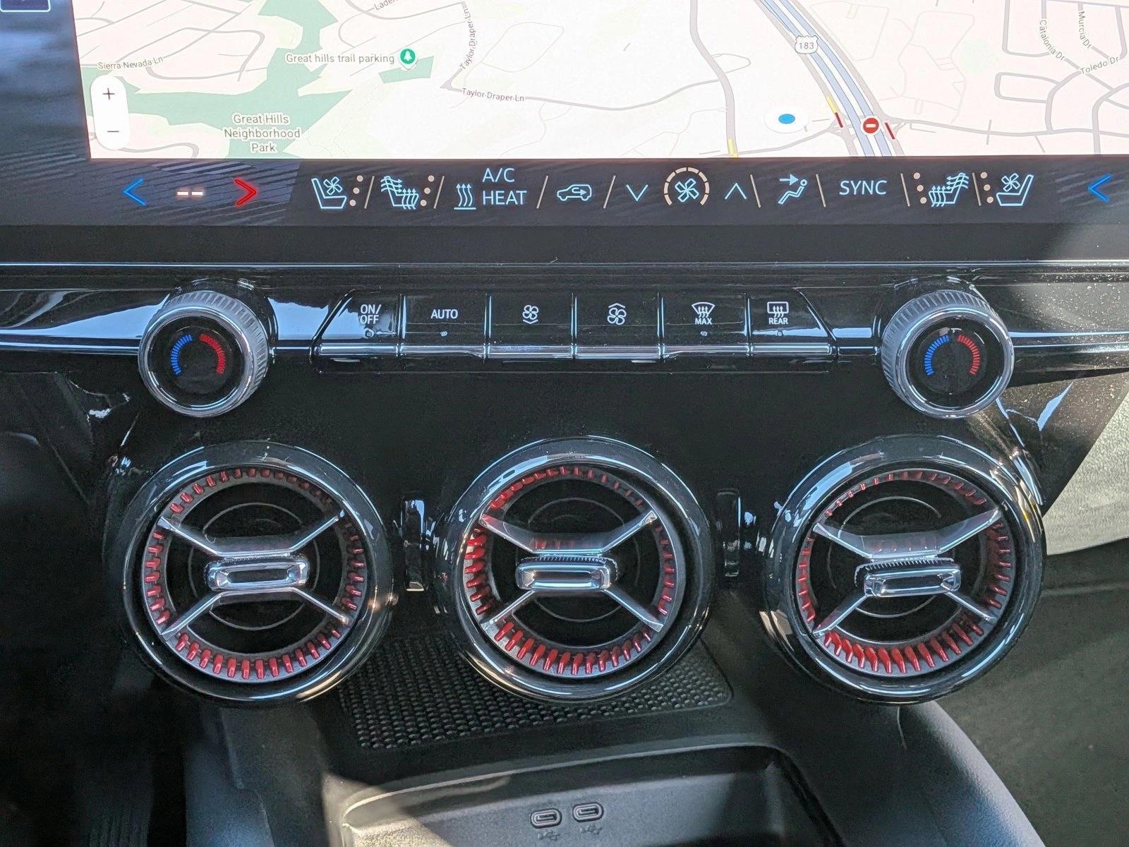 Thumbnail: 2026 Chevrolet Blazer EV - 3