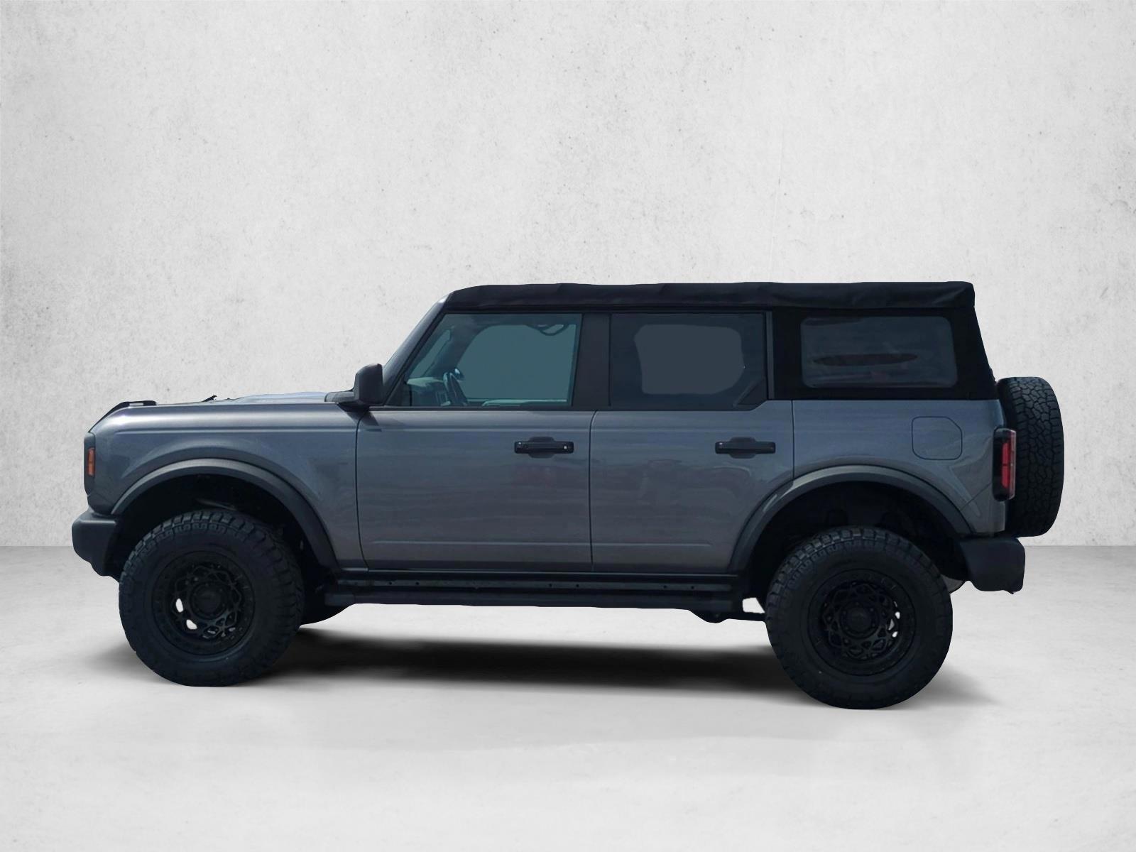Thumbnail: 2021 Ford Bronco - 2