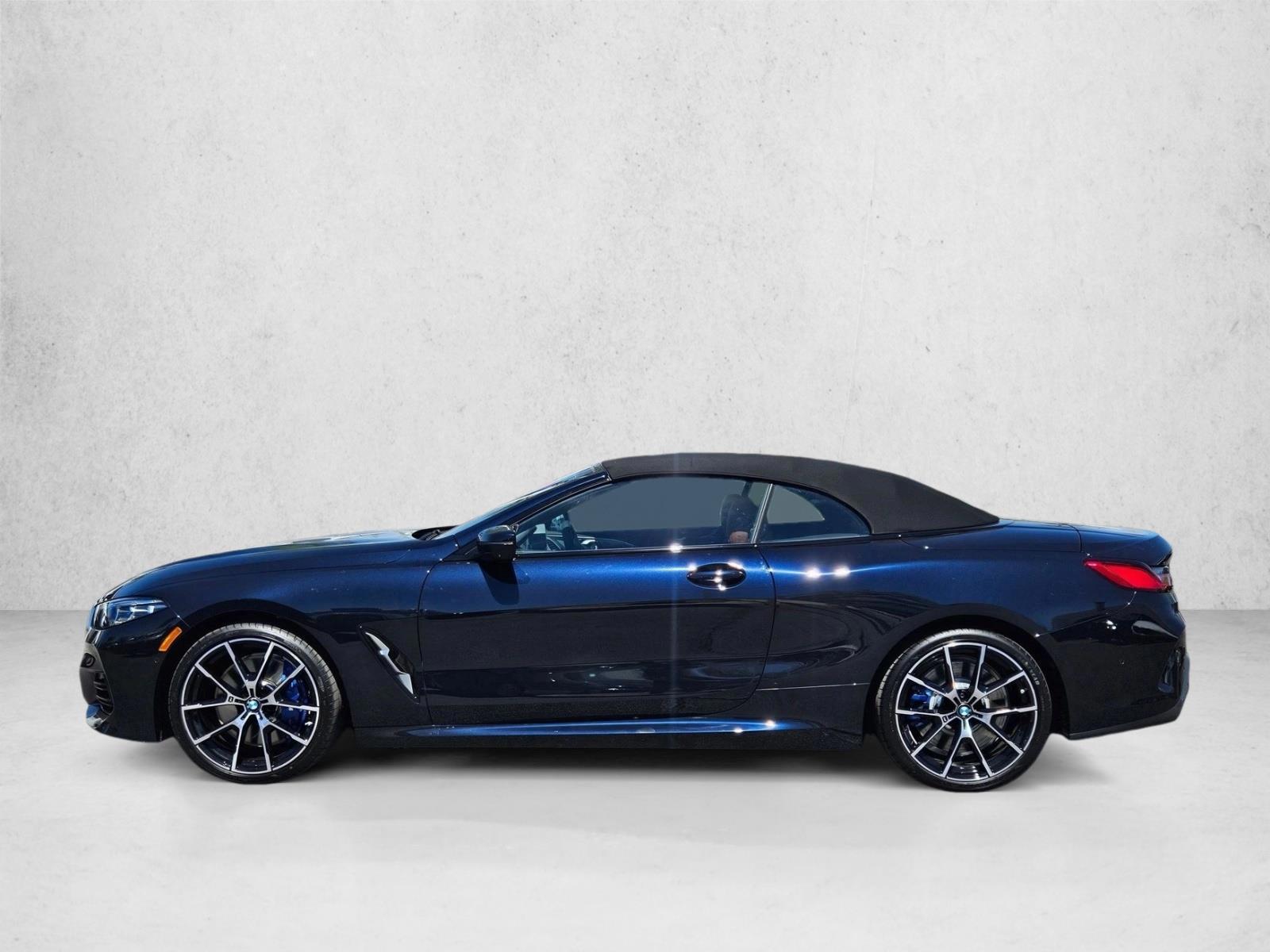 Thumbnail: 2026 BMW 8 Series - 2