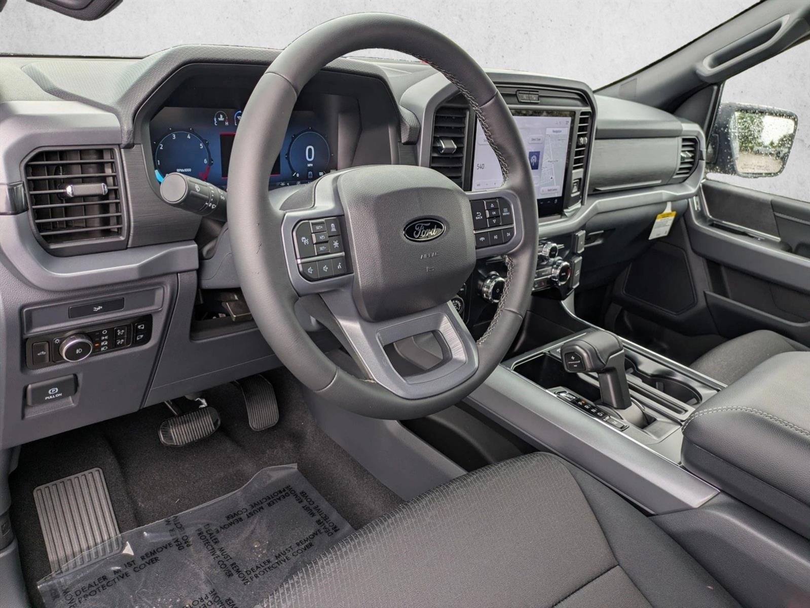 Thumbnail: 2026 Ford F-150 - 3