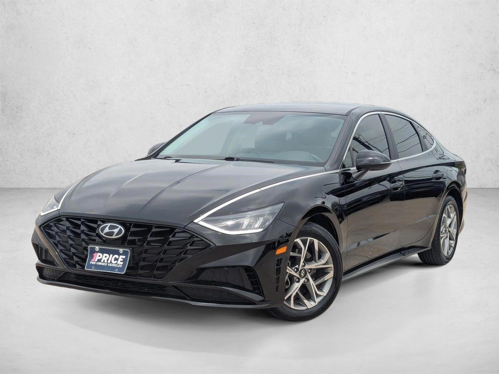 Thumbnail: 2023 Hyundai Sonata - 1