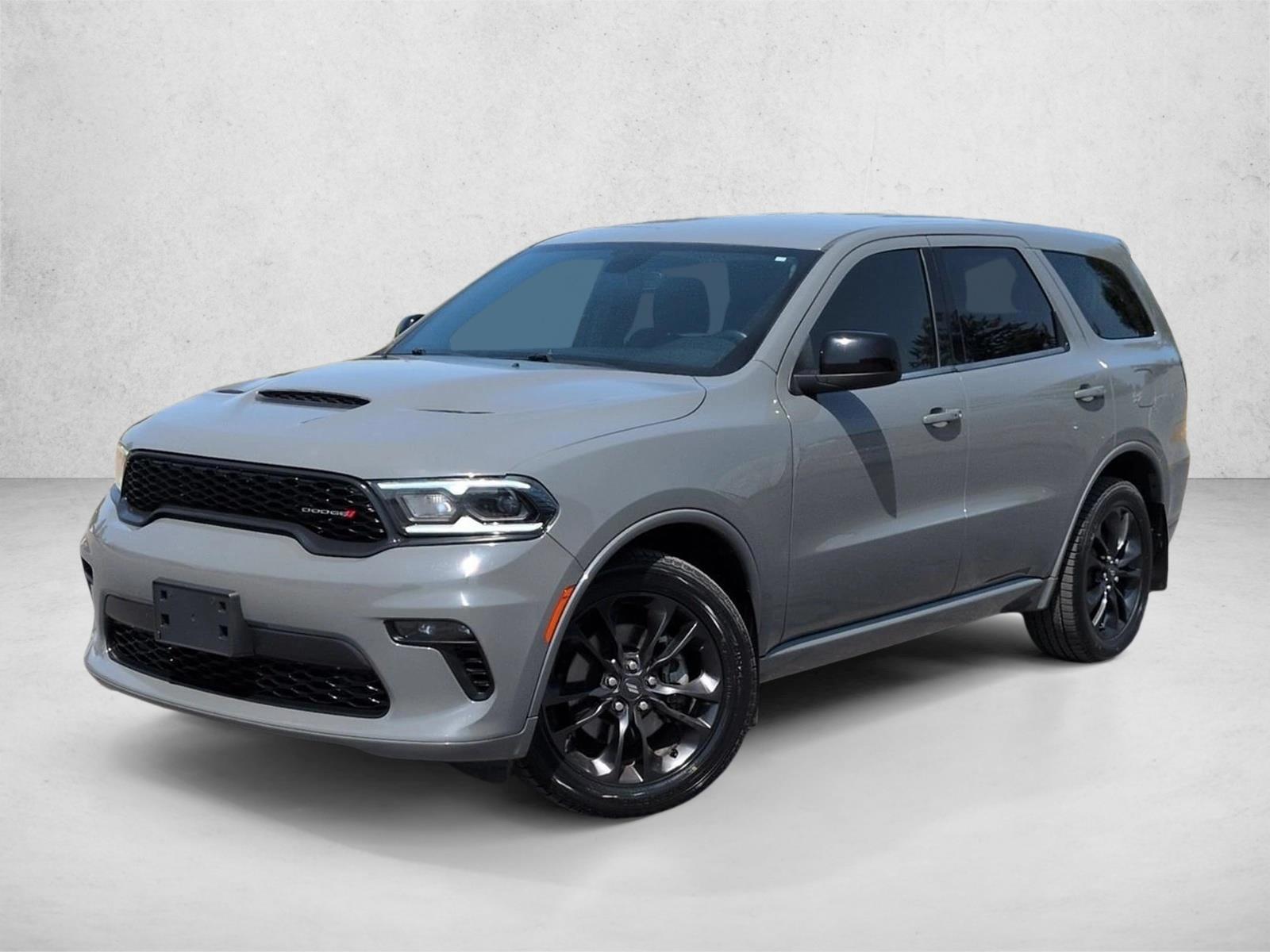 Thumbnail: 2022 Dodge Durango - 1