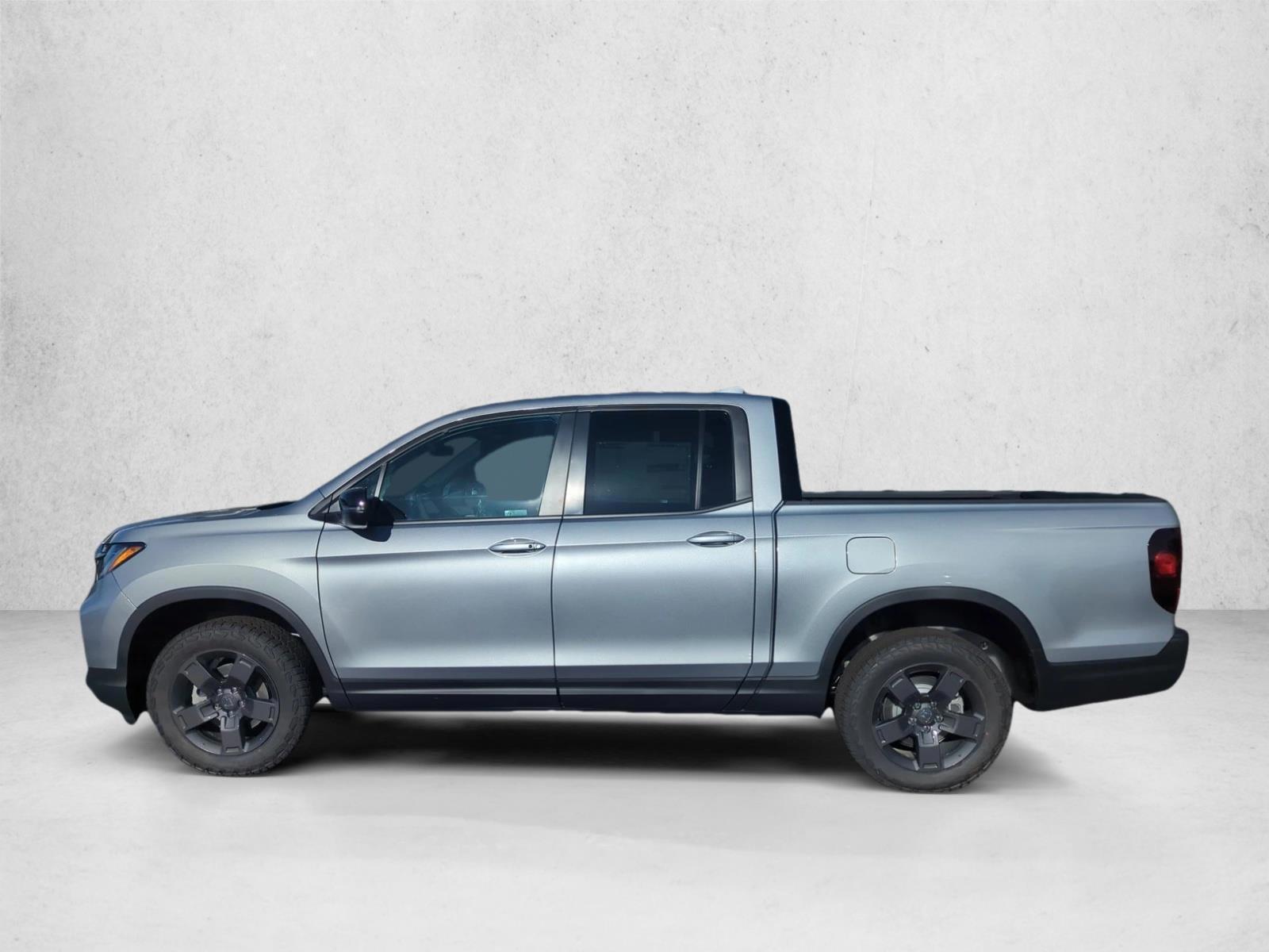 Thumbnail: 2026 Honda Ridgeline - 1