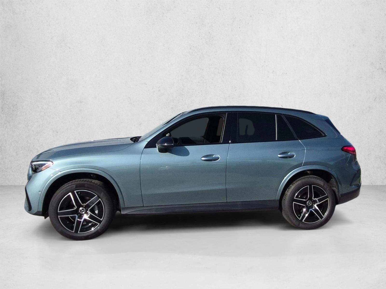 Thumbnail: 2026 Mercedes-Benz GLC - 2