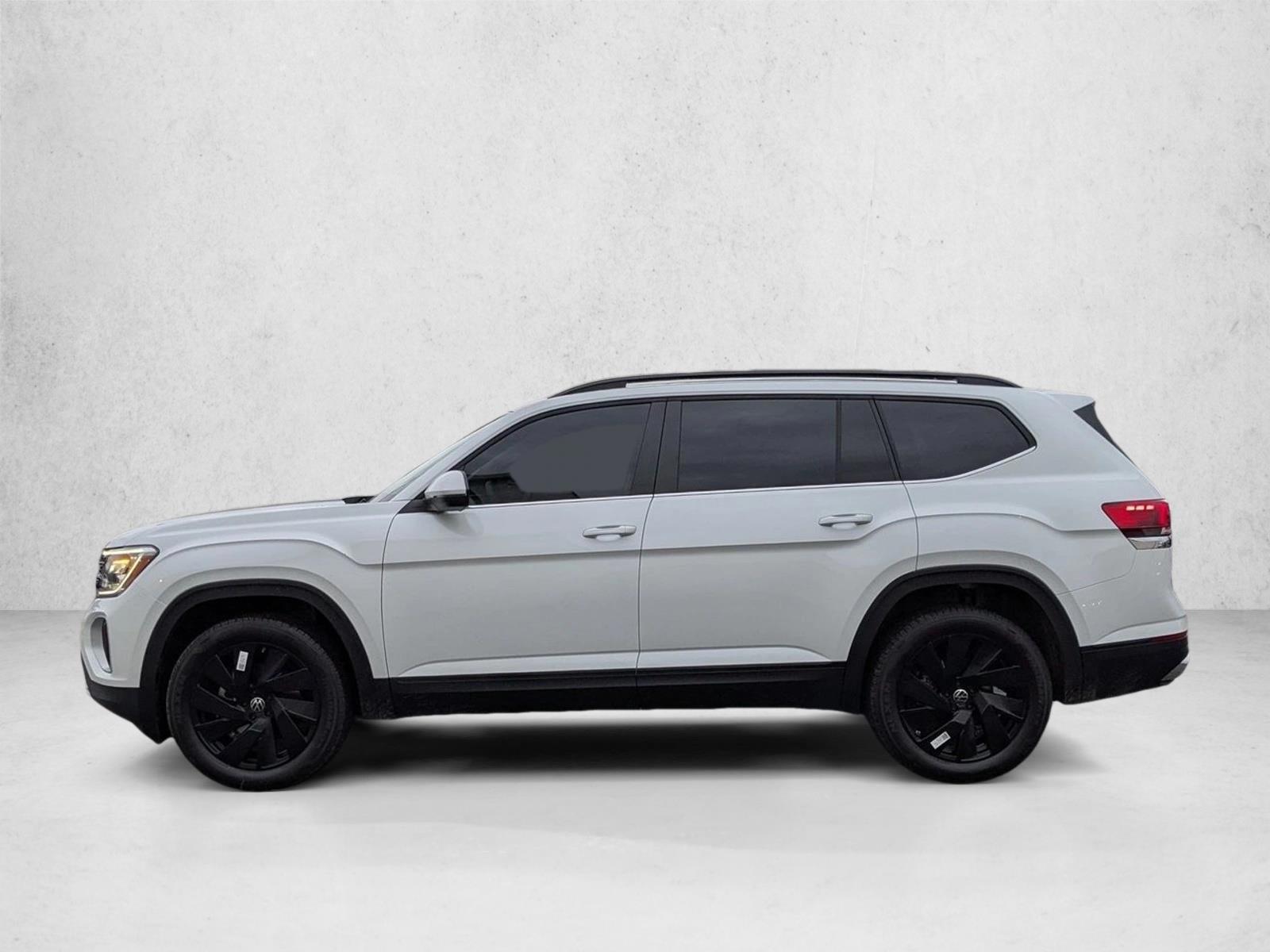 Thumbnail: 2026 Volkswagen Atlas - 2